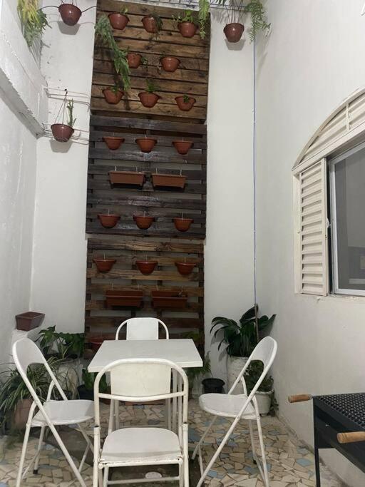 Casa S Benedito Familiar -6Min Basilica Aparecida Exterior foto