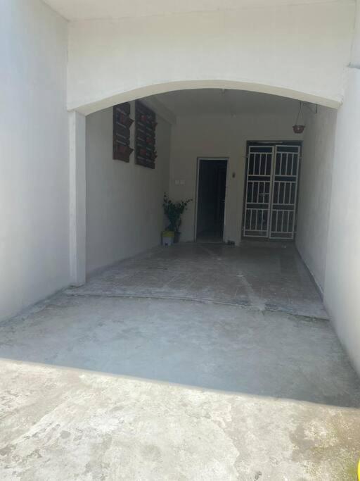 Casa S Benedito Familiar -6Min Basilica Aparecida Aparecida  Exterior foto